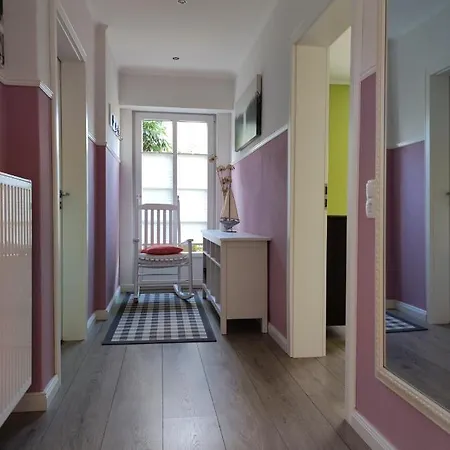 Pier 12 Ferienwohnung Eckernförde Zewnętrze zdjęcie