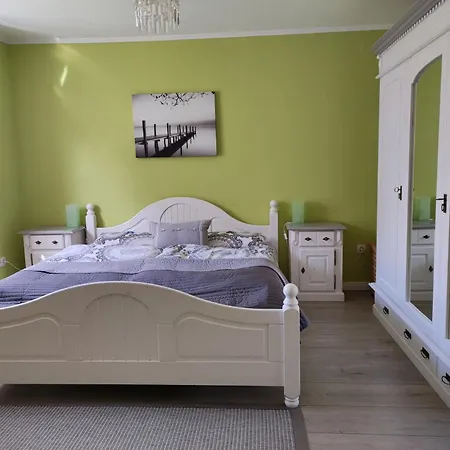 Pier 12 Ferienwohnung Eckernförde Zewnętrze zdjęcie