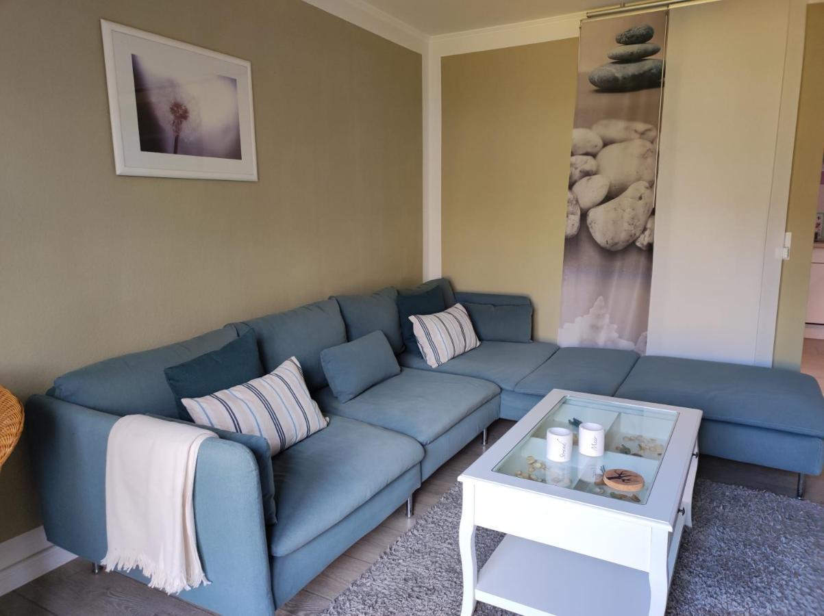 Pier 12 Apartment Eckernfoerde