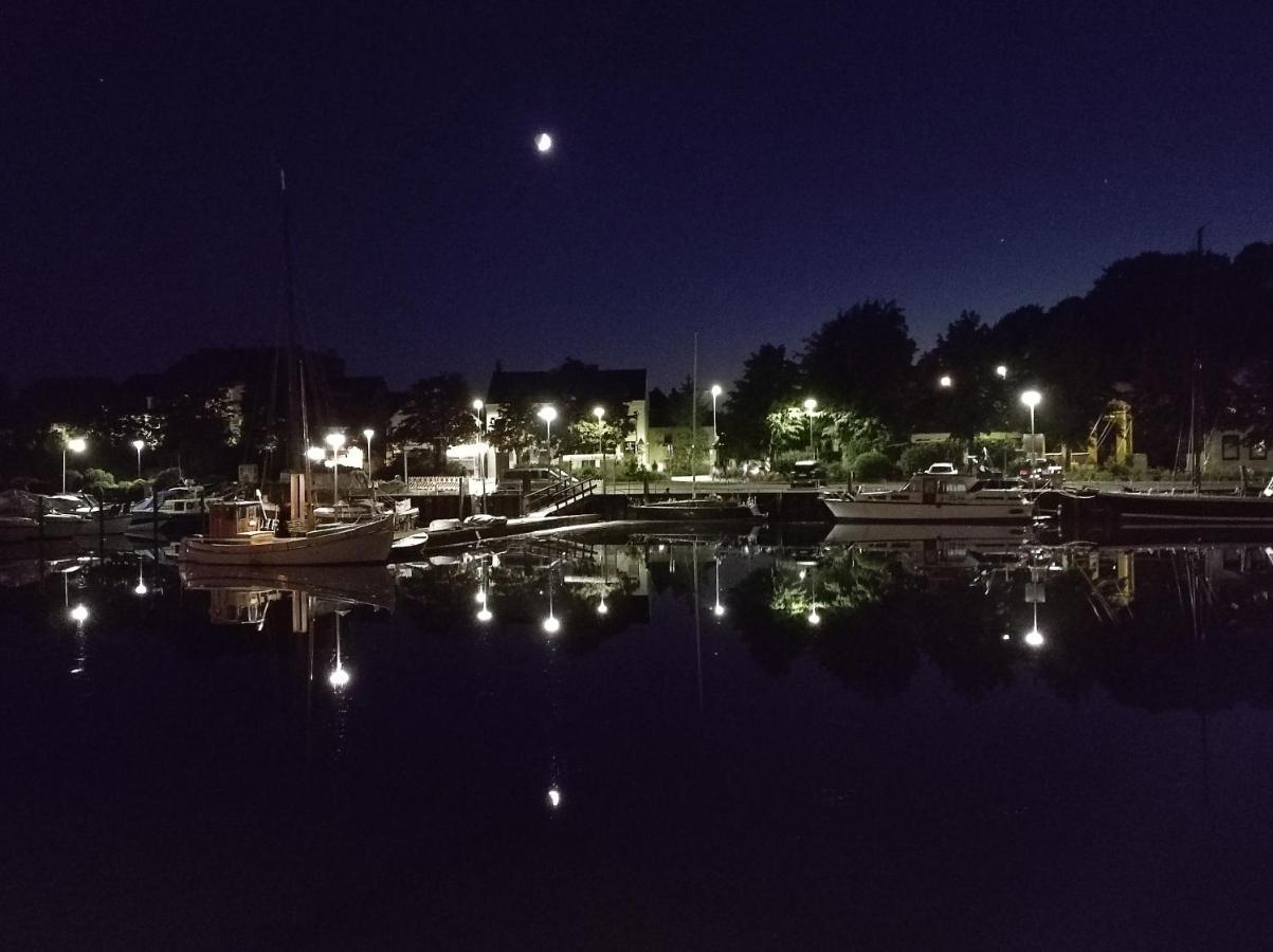 Apartment Pier 12 Eckernfoerde